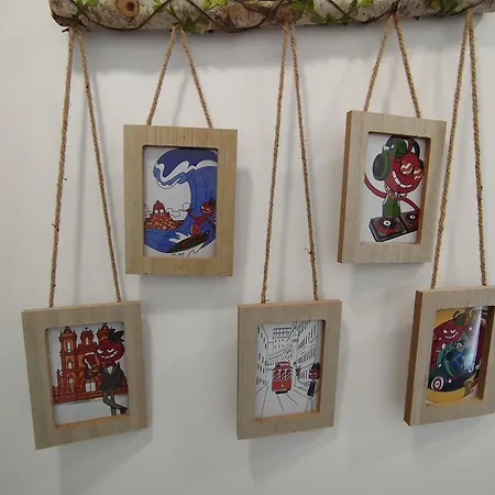 Holiday home Casa Do Ginjao