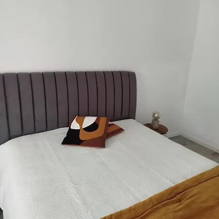 Casa Do Ginjao Nyaraló Alcobaça