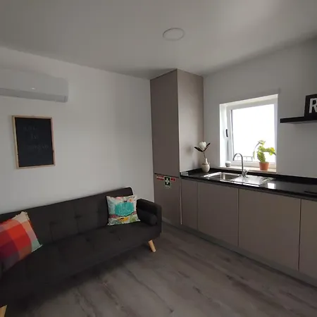 Nyaraló Casa Do Ginjao Alcobaça