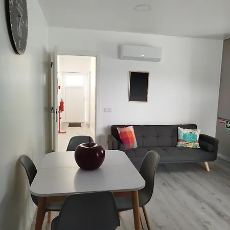 Casa Do Ginjao Alcobaca