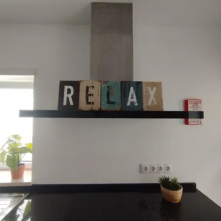 Holiday home Casa Do Ginjao