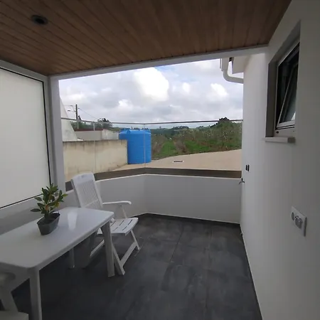 Casa Do Ginjao Holiday home *
