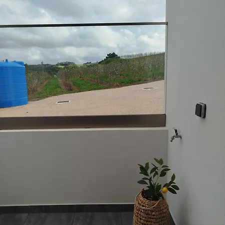 Nyaraló Casa Do Ginjao *