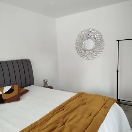 Nyaraló Casa Do Ginjao