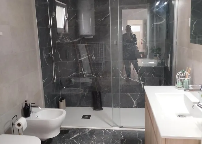 Casa Do Ginjao アルコバサ