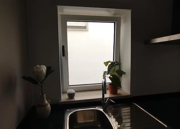 Casa Do Ginjao * アルコバサ