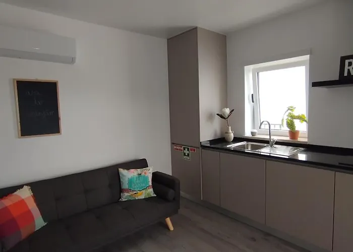 Holiday home Casa Do Ginjao Alcobaca