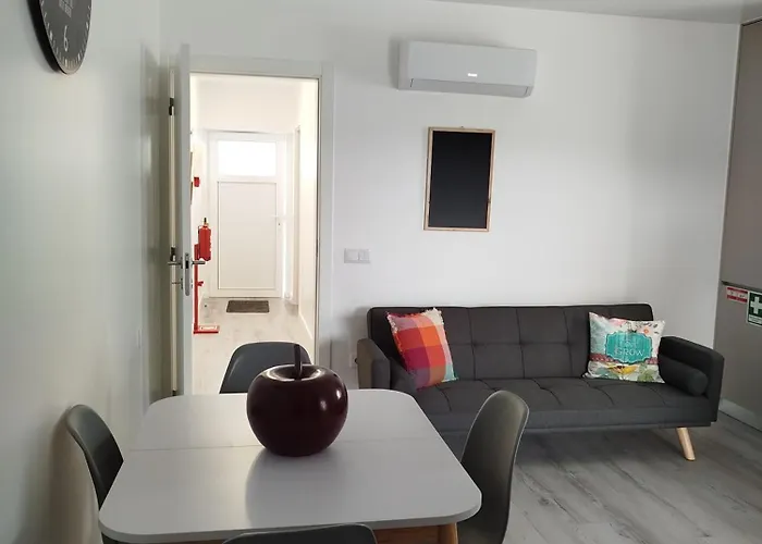 Casa Do Ginjao アルコバサ