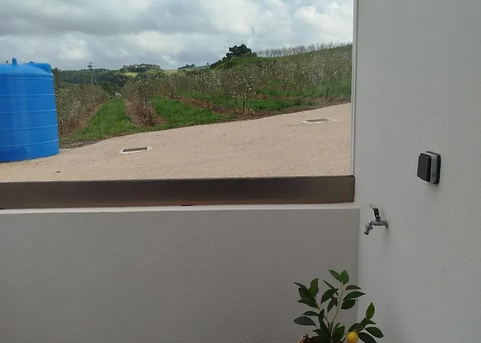 Holiday home Casa Do Ginjao *