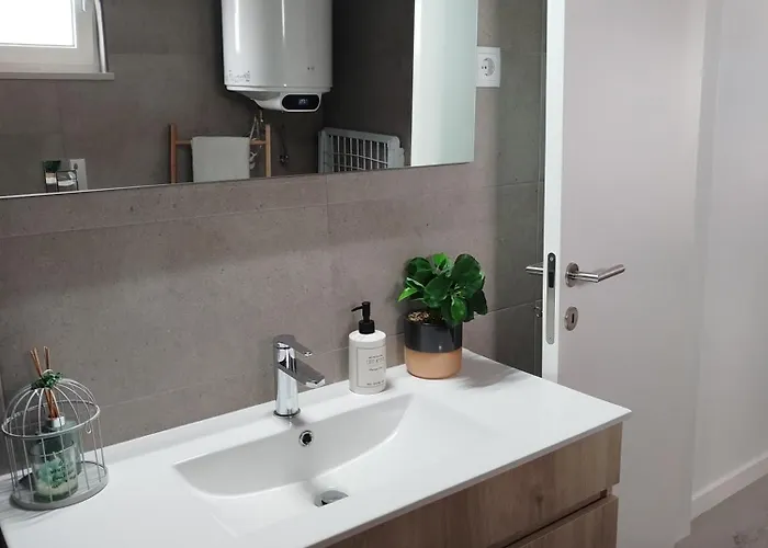 Casa Do Ginjao * アルコバサ