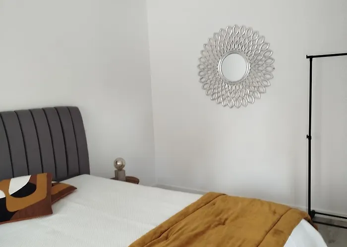 Holiday home Casa Do Ginjao